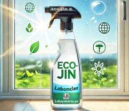 ECO-JIN Multiusos 